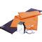 Medical mattress patient warming system - Warm6100 - Beijing Eternal ...