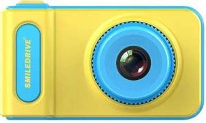 Flipkart.com | Buy omfashon6495 Kids/Children’s Digital Video Camera ...