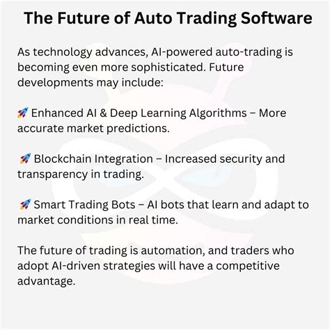 Auto Trading Software 的图像结果