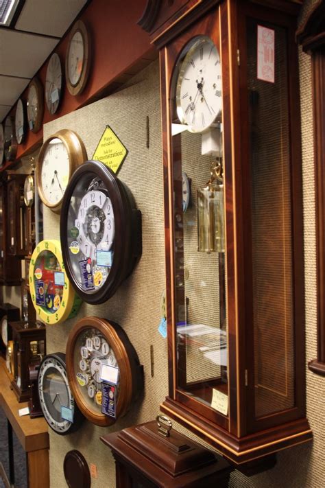 Image result for Clock Store