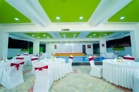 Grand Padappai Residency, Chennai - Venue - Kanchipuram District ...