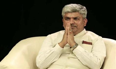 Conduct fresh caste-based census in India: BJP leader Ananda Bhaskar ...