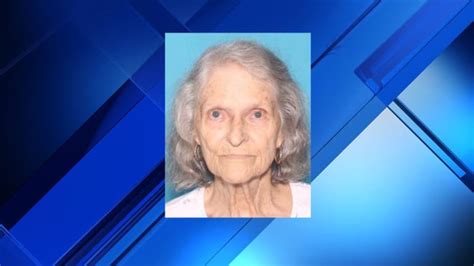 Missing woman found, Starke police say