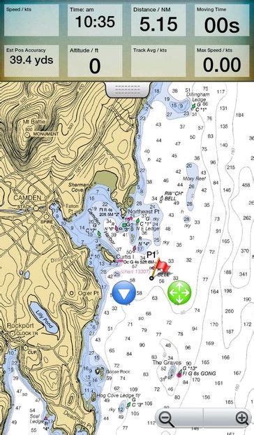 Image result for Memory Map Android-App