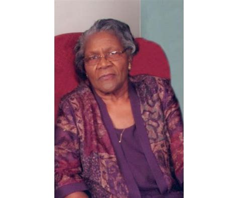 Sarah Alice Carter Obituary (2021) - Muskegon, MI - Clock Funeral Home ...