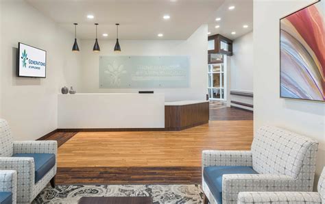 Generations at Applewood - Legat Architects