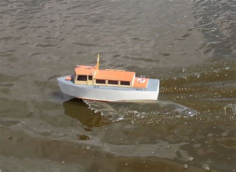 Boat Kits – RC-builder