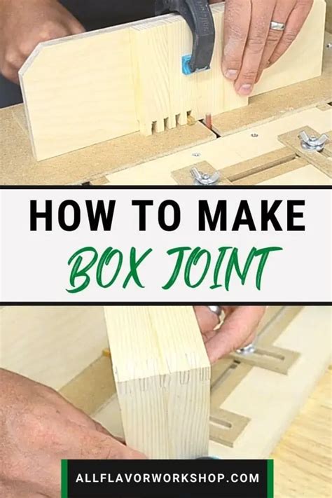 Image result for Router Table Box Joint