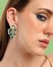 Buy Multicoloured Earrings for Women by Sohi Online | Ajio.com