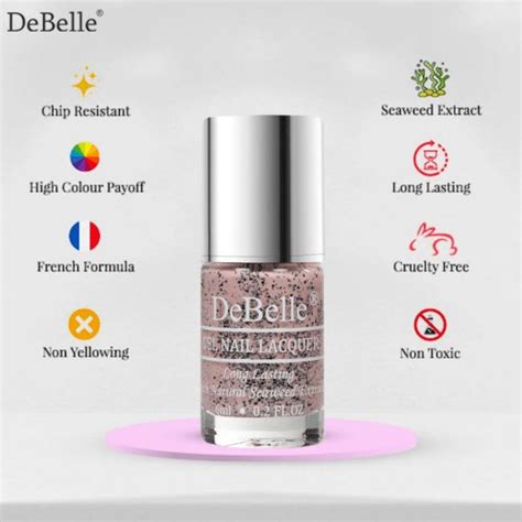 Pink – DeBelle Cosmetix Online Store
