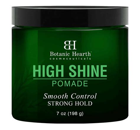 10 Best Pomade For Thin Hair In 2024 | FashionBeans