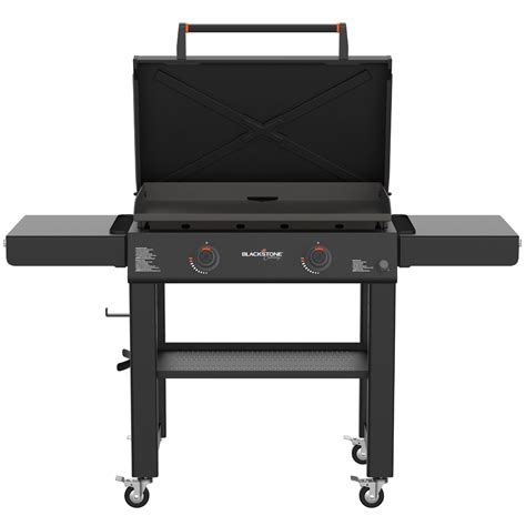 Flat Top Grills At Lowe's at Tayla Hunter blog