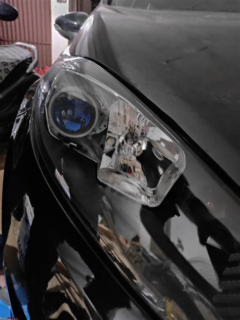 Best Xenon HID conversion kit - Page 29 - Team-BHP