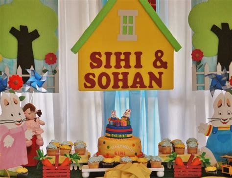 Image result for Max Ruby Birthday