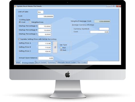 Stock Control Software 的图像结果