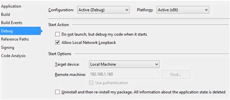 Debugging Windows 8 的图像结果
