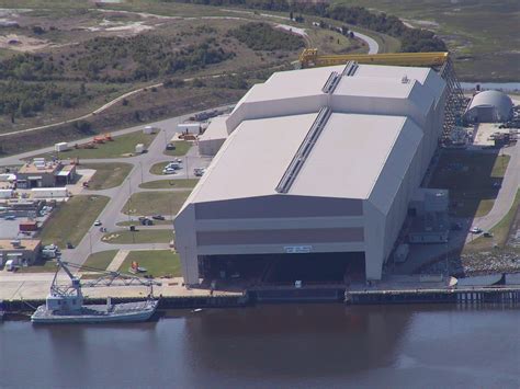 King's Bay Submarine Base