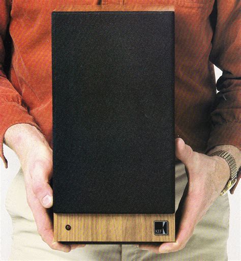 Image result for KEF Mini Monitor