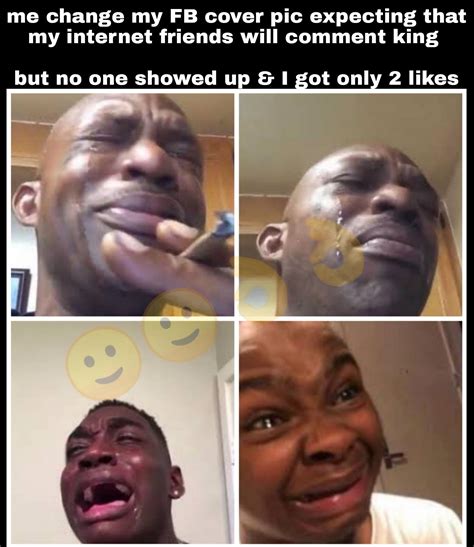 Disappointed Meme Face