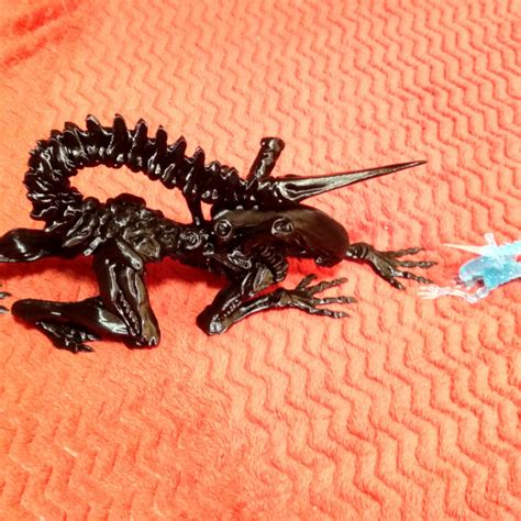 Alien Xenomorph 8Ft 的图像结果