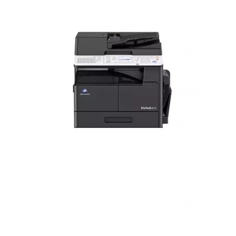 Konica Minolta Photocopier & Digital Printing Machine in Ahmedabad