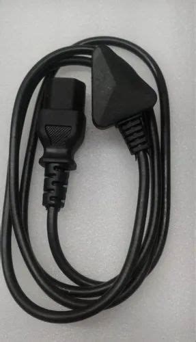 Computer Power Supply Cords - Computer Power Supply Cord 1.5 Yard ...