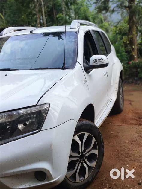 Nissan Terrano 2014 Diesel 164000 Km Driven - Cars - 1810739613