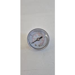 Spinera SP Pressure Gauge/Manometer fits to 20305 | SPINERA Official ...