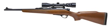 Remington 600 Mohawk .308 Win caliber rifle for sale.
