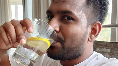 Lemon Water in Summer: வெயில் நேரத்தில் அடிக்கடி எலுமிச்சை தண்ணீர் ...