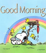 Image result for Coffee Cartoons Good Morning Snoopy