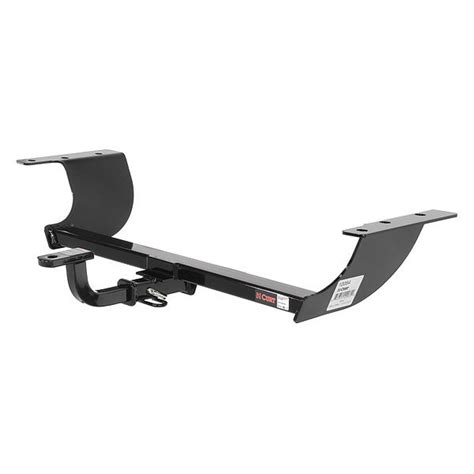 Curt Trailer Hitch, Ball Mount, Clss 2,120643 120643 | Zoro