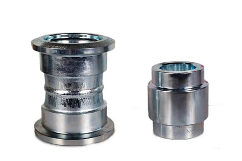 Earth Moving Equipment Manufacturers in India | KEMS Forgings