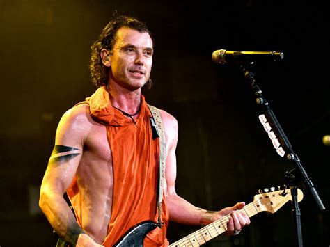 Bush perform a live show in an empty venue to celebrate The Kingdom’s ...