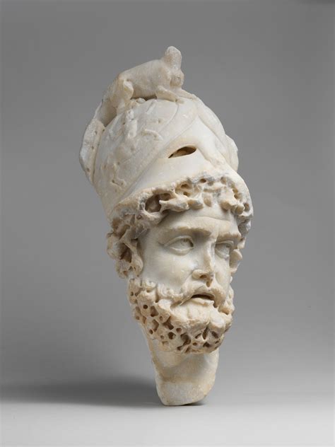 Mars Roman God Of War Powers