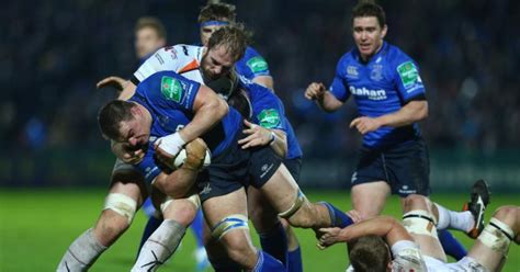 Rhys Ruddock will captain Wolfhounds – The Irish Times