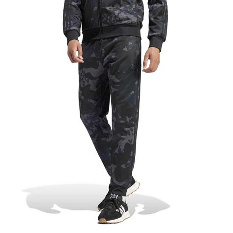 adidas Originals | Camo Sstr Tp Sn99 | Closed Hem Woven Tracksuit ...