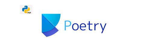 Image result for Poetry Python