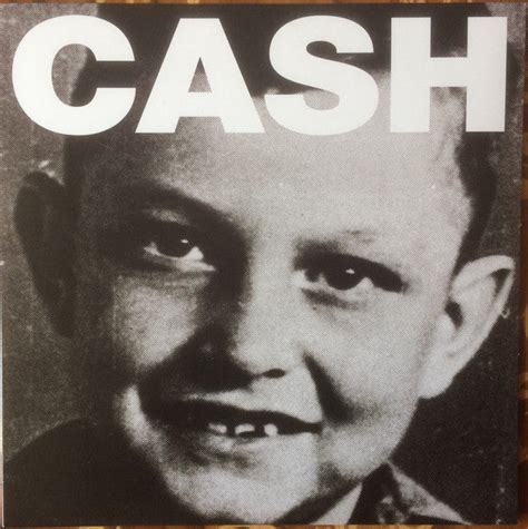 Buy Record 'Johnny Cash – American VI: Ain't No Grave' | The Revolver Club