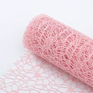 BBC Gauze Floral Wrapping Paper Flower Bouquet Packing Material ...