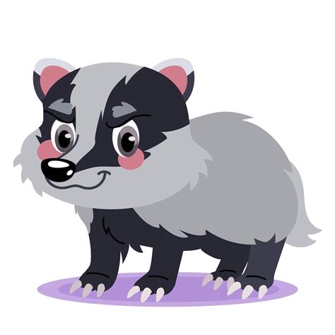 Skunk clipart Images - Free Download on Freepik