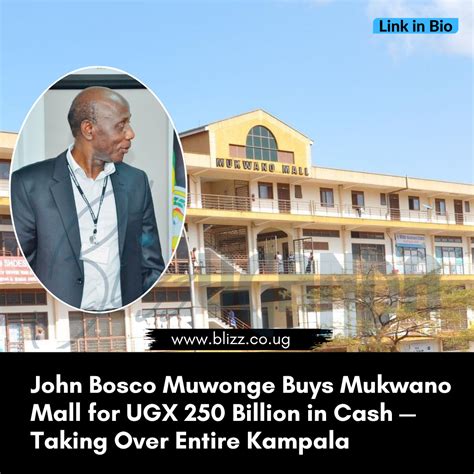 Blizz Uganda | Ugandan rap legend Navio Kigozi has taken fans on an exclusive tour of his family ...