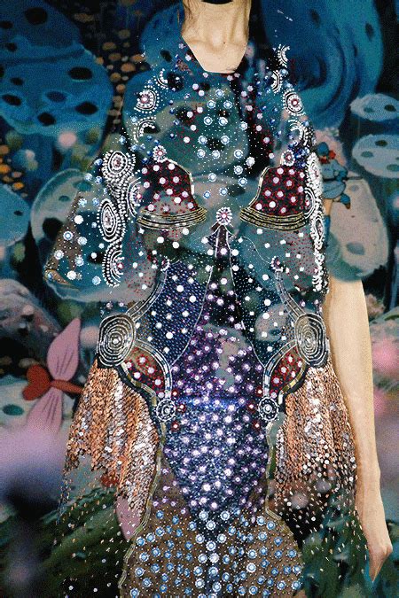 LFW GIFs | Dazed