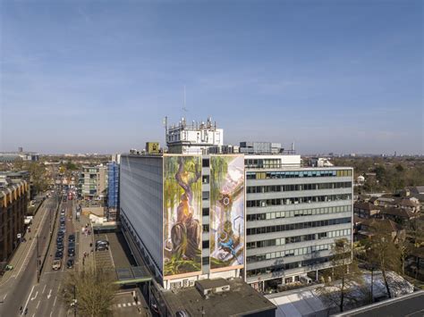 Feldberg completes double letting at Twickenham office building | BE News