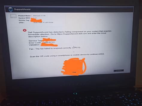 Alienware Area 51 R2 Bios Settings 的图像结果