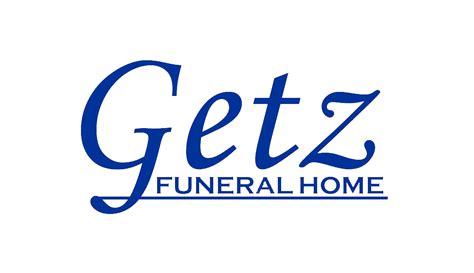 Getz Funeral Home