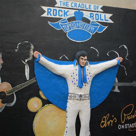 Explore the Most Popular Attractions in Tupelo, Mississippi | Visit Tupelo