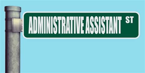 Image result for Scheduling Assistant Street Sign