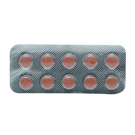Q MIND 50MG TABLET Price, Uses, Side Effects, Composition - Apollo Pharmacy