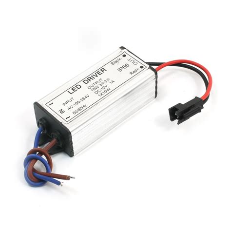 LED Drivers | Constant Voltage & Current Drivers by Sunny Light